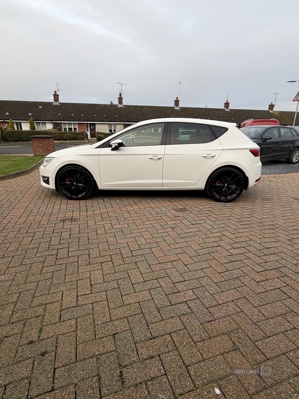 Used SEAT Leon 2016 for sale - 77156962: Photo 9