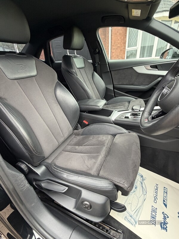 Used Audi A4 2018 for sale - 76201787: Photo 13