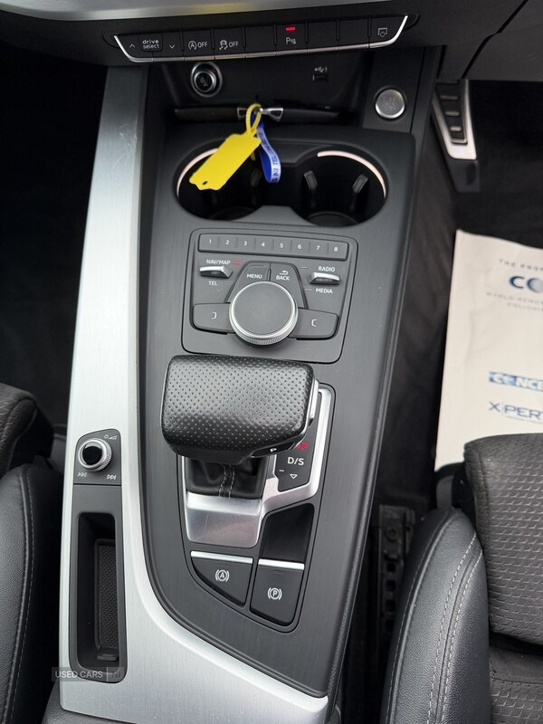 Used Audi A4 2018 for sale - 76201787: Photo 18