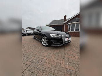 Audi - A4