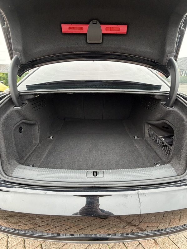 Used Audi A4 2018 for sale - 76201787: Photo 20