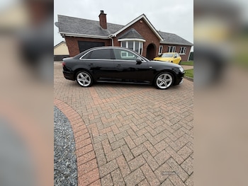 Used Audi A4 2018 for sale - 76201787: Photo 3