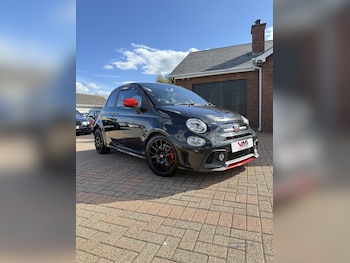 Abarth - 595