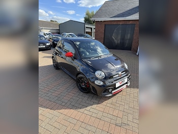 Used Abarth 595 2017 for sale - 76024919: Photo 2