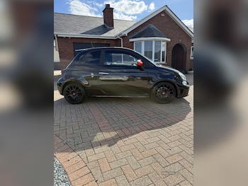 Used Abarth 595 2017 for sale - 76024919: Photo 3