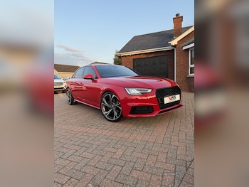 Audi - A4