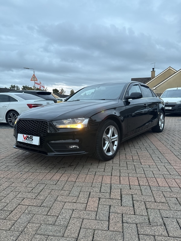 Used Audi A4 2015 for sale - 76021423: Photo 10