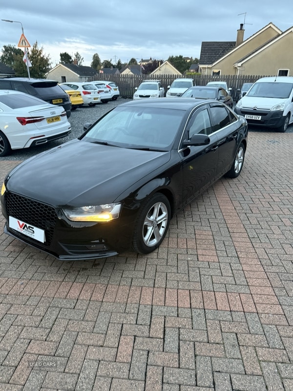 Used Audi A4 2015 for sale - 76021423: Photo 11