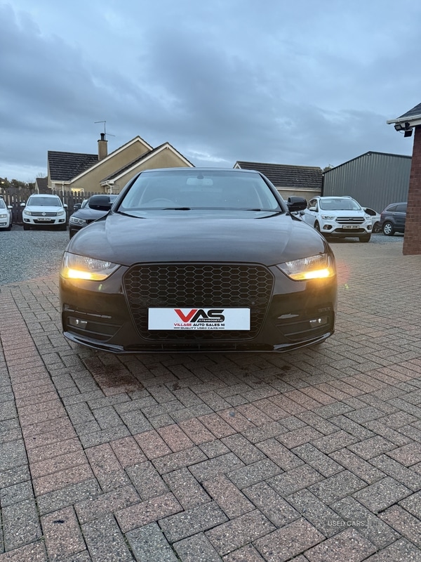 Used Audi A4 2015 for sale - 76021423: Photo 12