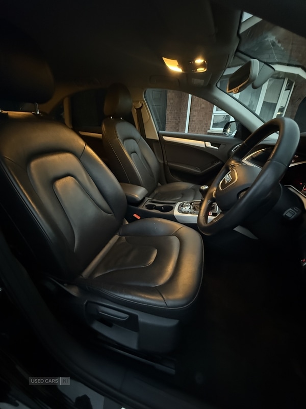 Used Audi A4 2015 for sale - 76021423: Photo 13