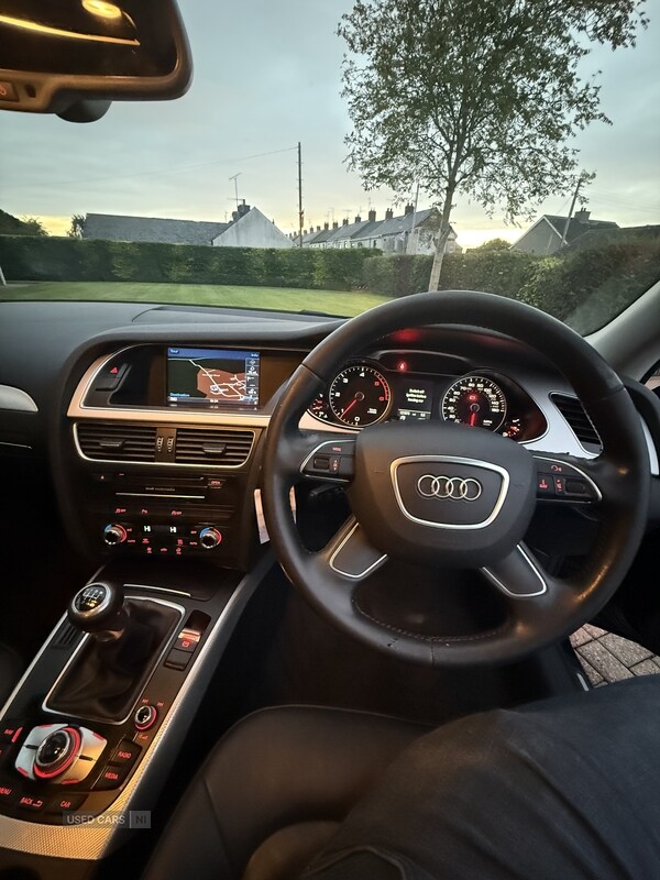 Used Audi A4 2015 for sale - 76021423: Photo 14