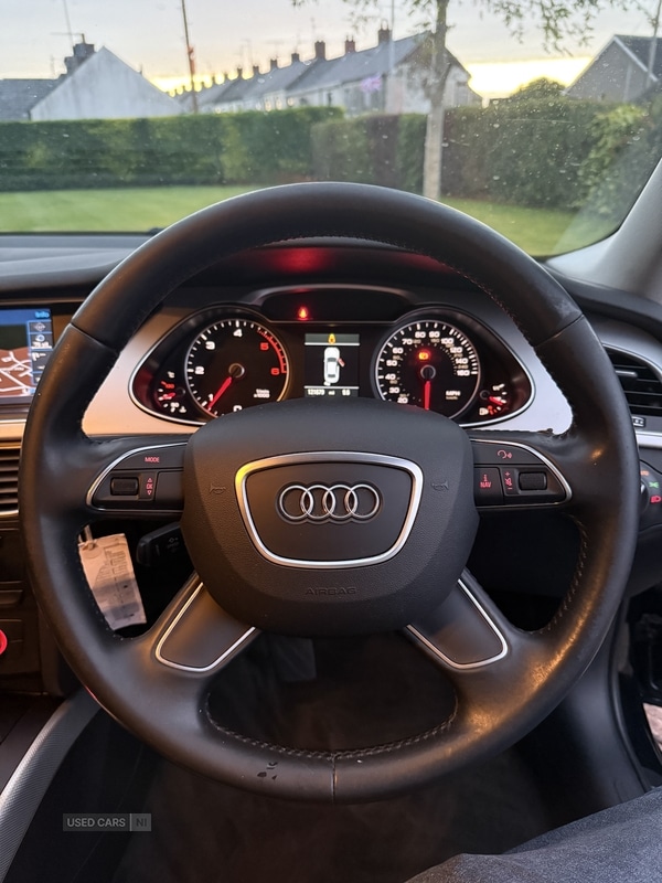 Used Audi A4 2015 for sale - 76021423: Photo 15