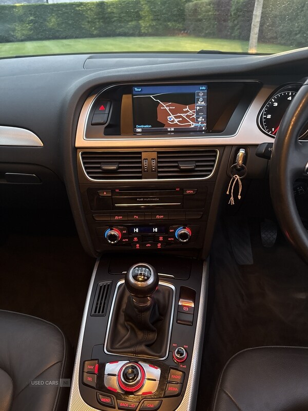 Used Audi A4 2015 for sale - 76021423: Photo 16