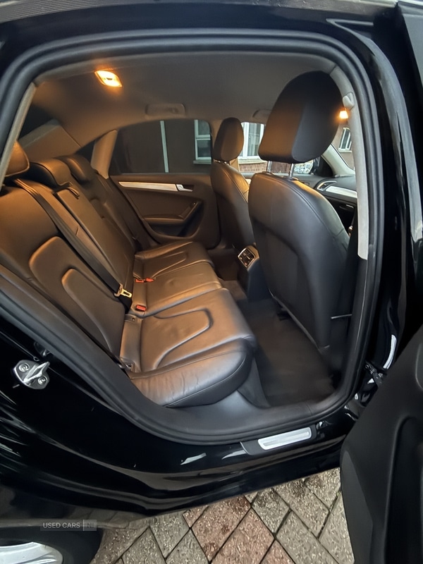 Used Audi A4 2015 for sale - 76021423: Photo 17