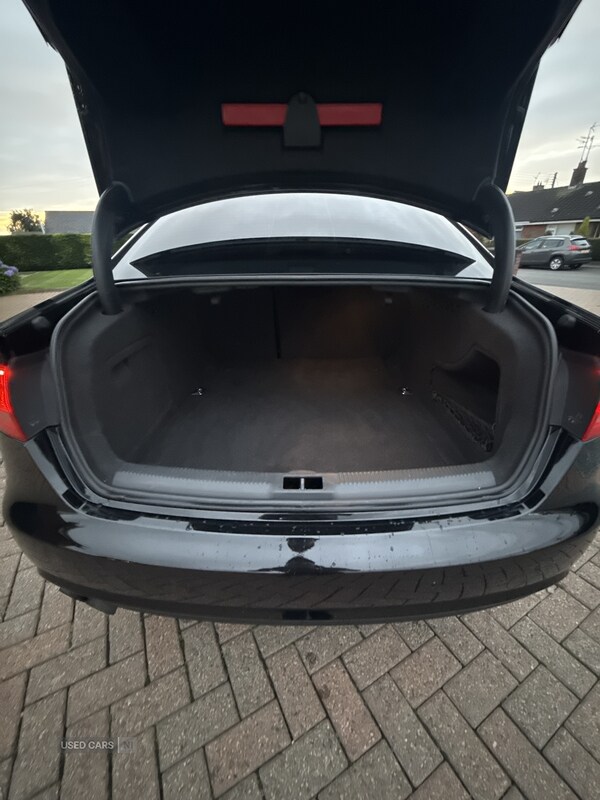 Used Audi A4 2015 for sale - 76021423: Photo 18