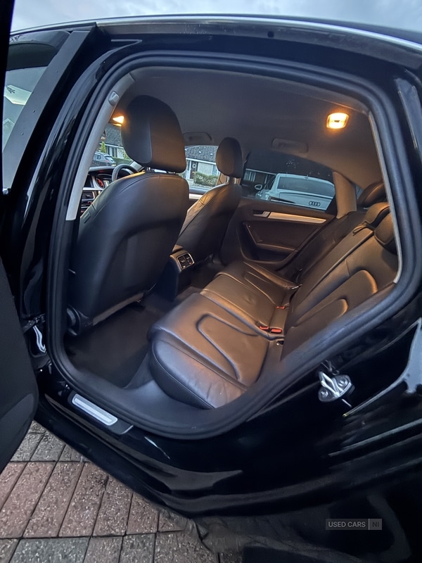 Used Audi A4 2015 for sale - 76021423: Photo 19