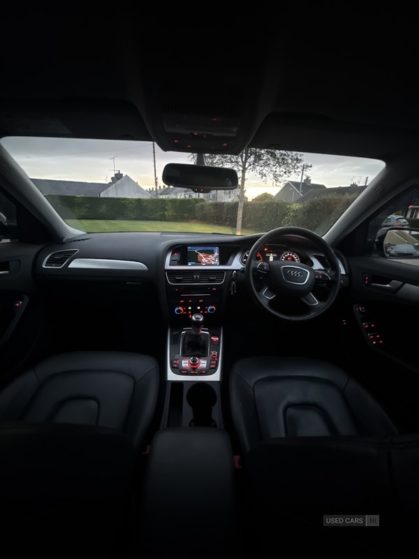 Used Audi A4 2015 for sale - 76021423: Photo 20