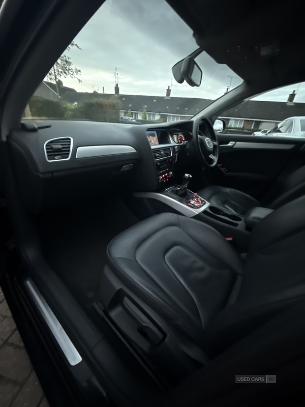 Used Audi A4 2015 for sale - 76021423: Photo 21