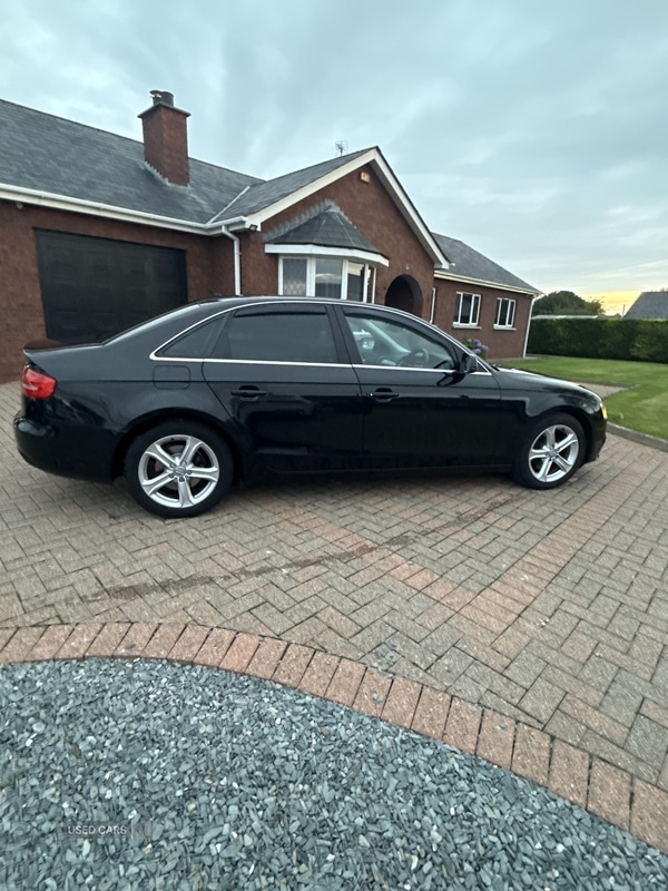 Used Audi A4 2015 for sale - 76021423: Photo 3