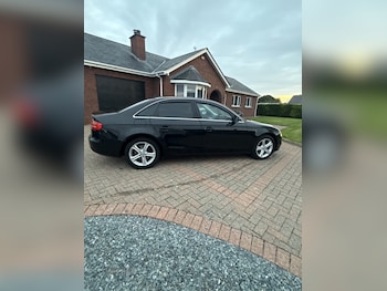 Used Audi A4 2015 for sale - 76021423: Photo