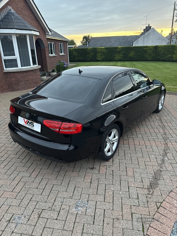 Used Audi A4 2015 for sale - 76021423: Photo 5