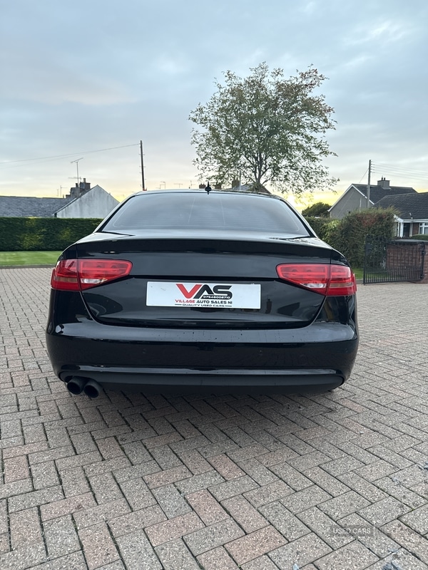 Used Audi A4 2015 for sale - 76021423: Photo 6