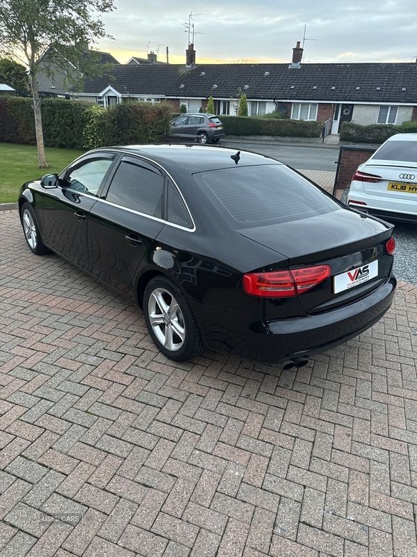 Used Audi A4 2015 for sale - 76021423: Photo 8