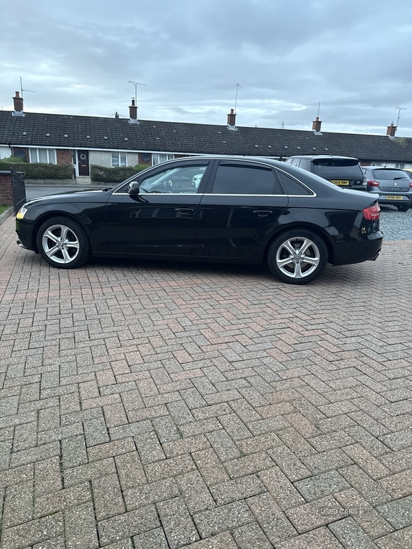 Used Audi A4 2015 for sale - 76021423: Photo 9