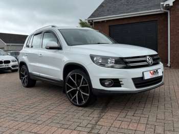 2015 - 2.0 TDi BlueMotion Tech Match 5dr