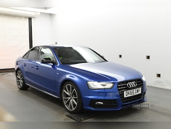 Audi - A4