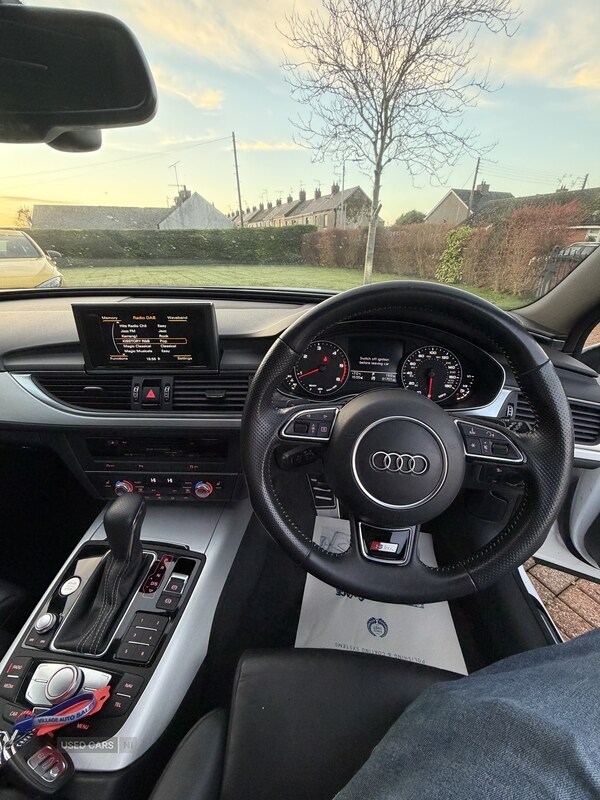 Used Audi A6 2017 for sale - 76953637: Photo 15