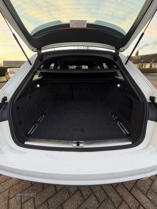 Used Audi A6 2017 for sale - 76953637: Photo 17