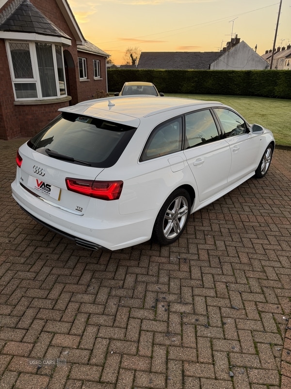 Used Audi A6 2017 for sale - 76953637: Photo 5