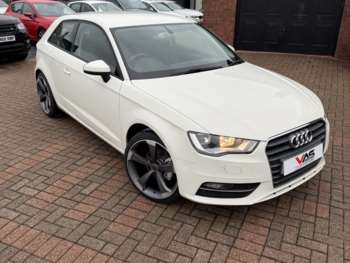 Used Audi A3 2013 for sale - 74121377: Photo
