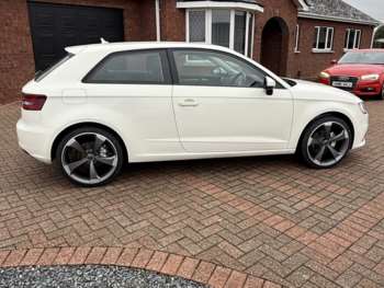 Used Audi A3 2013 for sale - 74121377: Photo