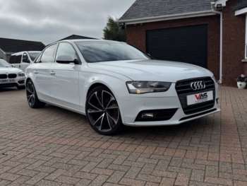 2015 - 2.0 TDIe SE Technik 4dr