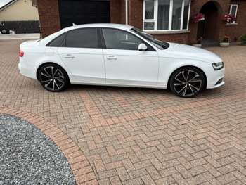 Used Audi A4 2015 for sale - 75210999: Photo
