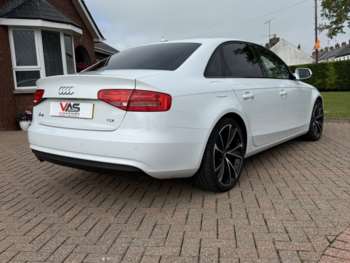 Used Audi A4 2015 for sale - 75210999: Photo