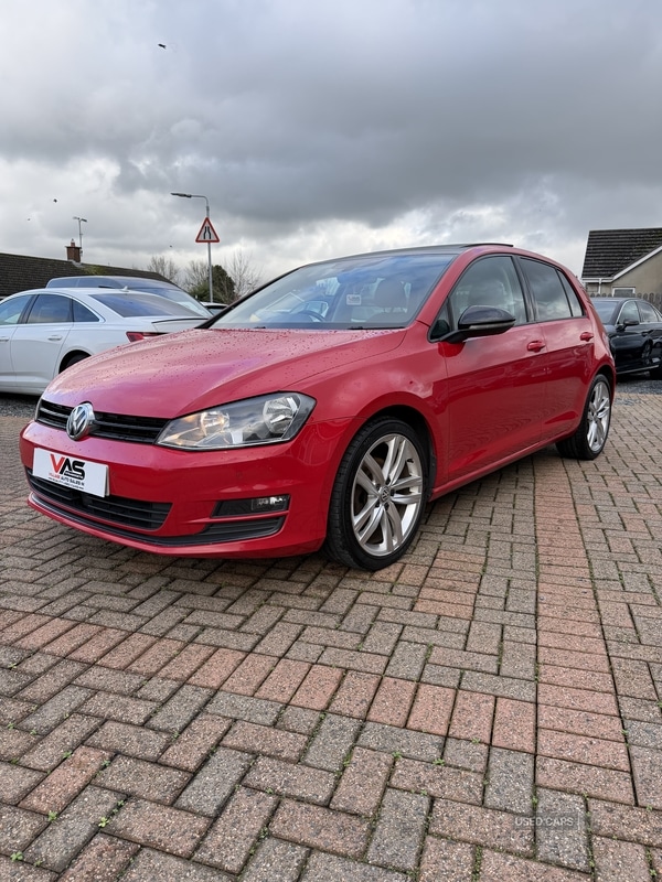 Used Volkswagen Golf 2016 for sale - 76433560: Photo 10