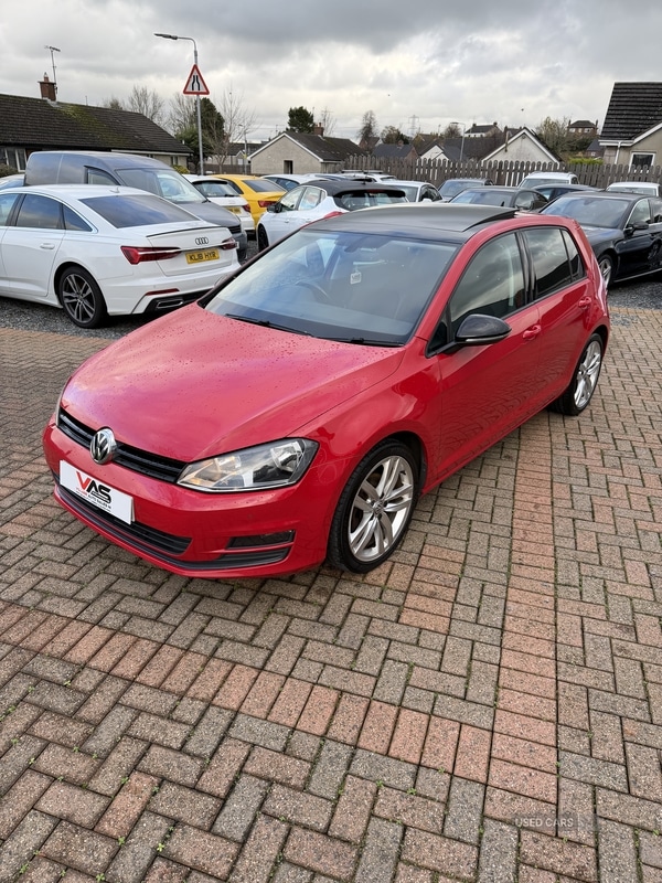 Used Volkswagen Golf 2016 for sale - 76433560: Photo 11