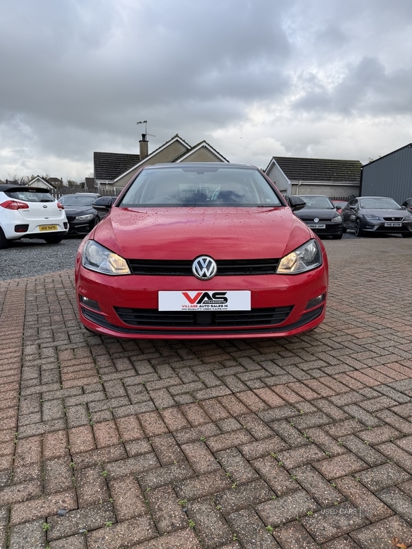 Used Volkswagen Golf 2016 for sale - 76433560: Photo 12