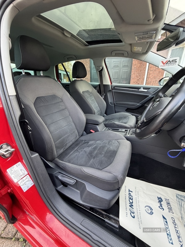 Used Volkswagen Golf 2016 for sale - 76433560: Photo 13