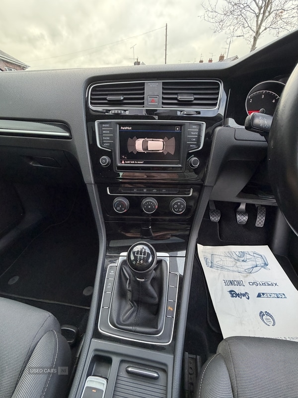 Used Volkswagen Golf 2016 for sale - 76433560: Photo 15