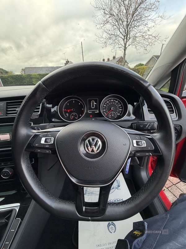 Used Volkswagen Golf 2016 for sale - 76433560: Photo 16