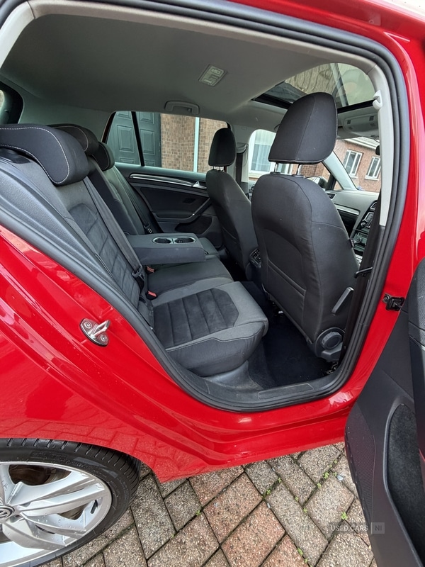 Used Volkswagen Golf 2016 for sale - 76433560: Photo 17