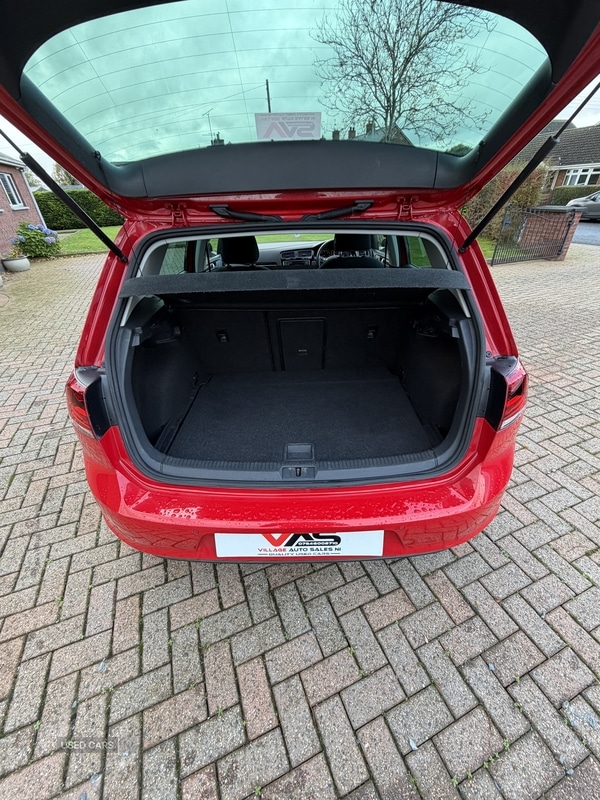 Used Volkswagen Golf 2016 for sale - 76433560: Photo 18