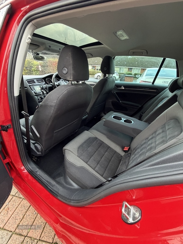 Used Volkswagen Golf 2016 for sale - 76433560: Photo 19