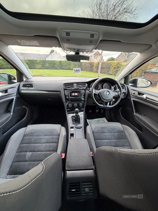 Used Volkswagen Golf 2016 for sale - 76433560: Photo 20