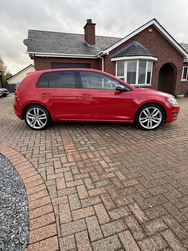 Used Volkswagen Golf 2016 for sale - 76433560: Photo 3