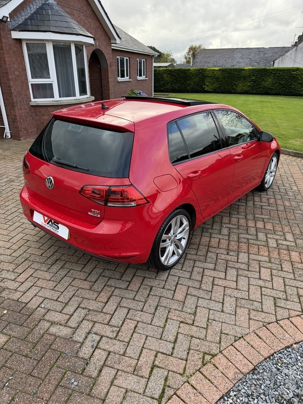 Used Volkswagen Golf 2016 for sale - 76433560: Photo 5